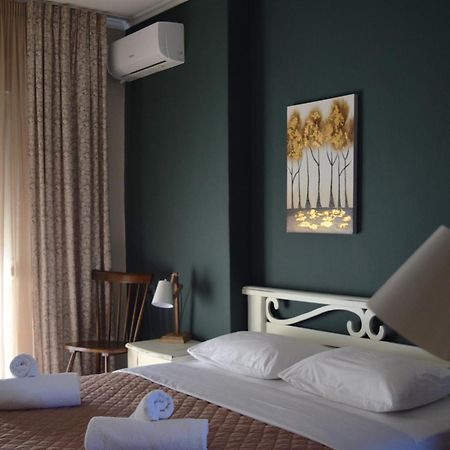 Apartment Achilles Litochoro Exterior foto